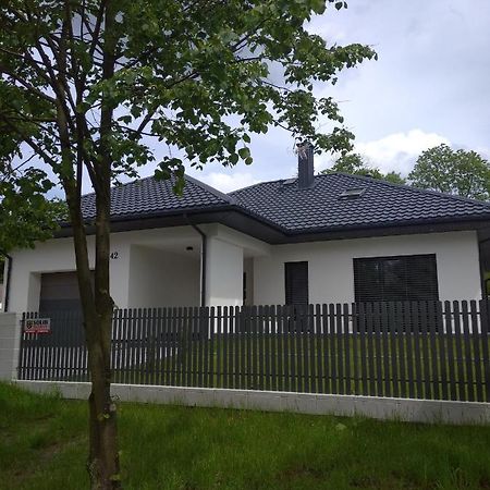 Strumykowa Wyszków Zewnętrze zdjęcie