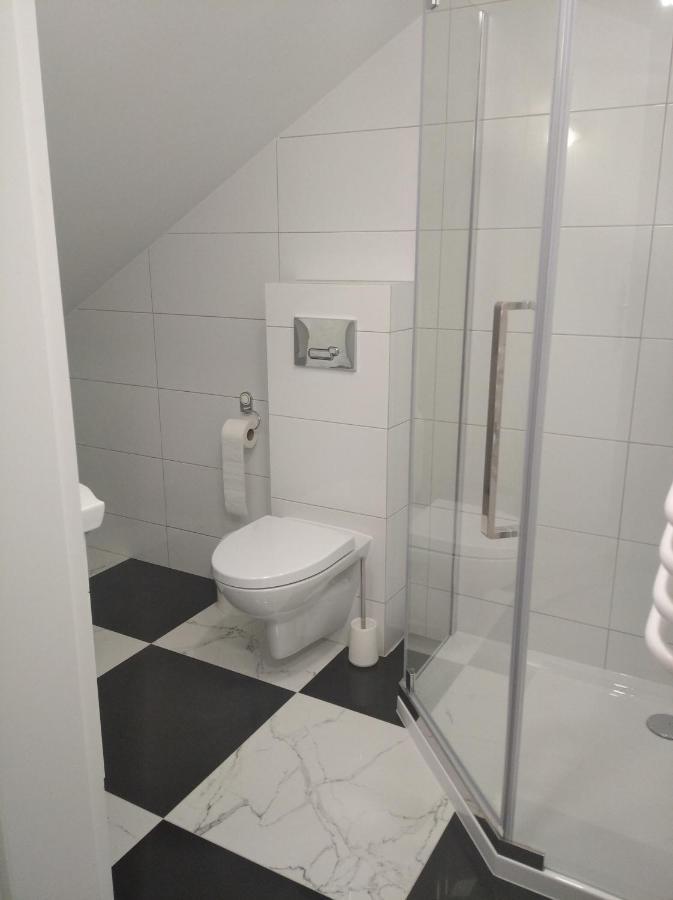 Strumykowa Wyszków Zewnętrze zdjęcie