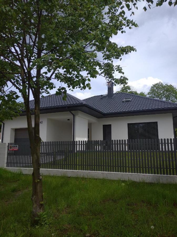 Strumykowa Wyszków Zewnętrze zdjęcie